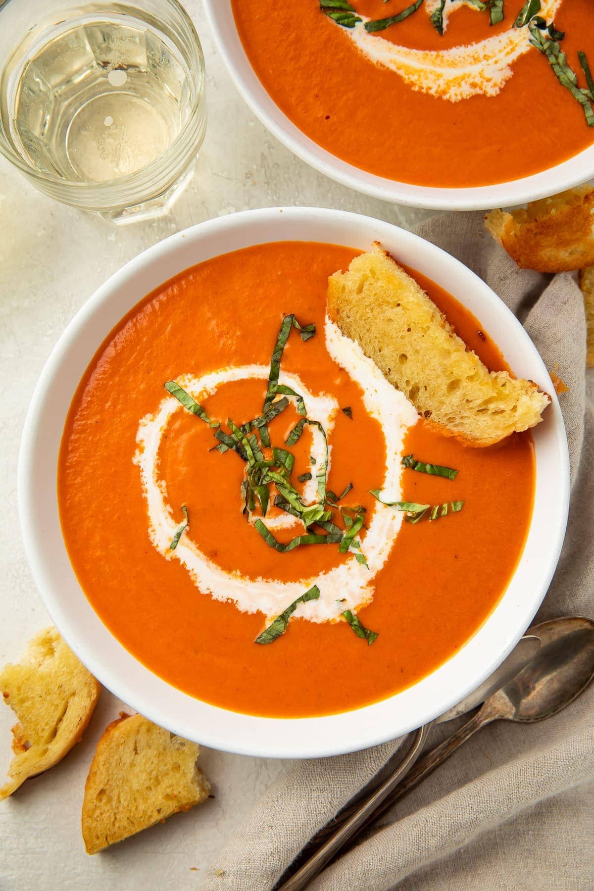 Tomato Bisque