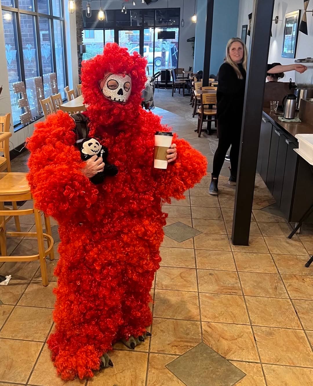 Loons Coffee on Instagram