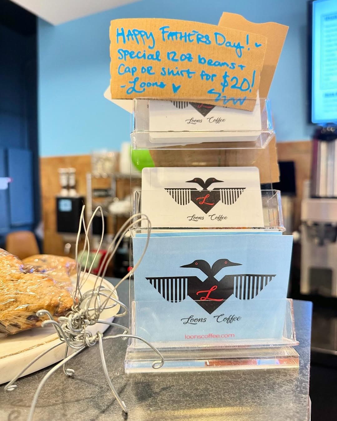 Loons Coffee on Instagram