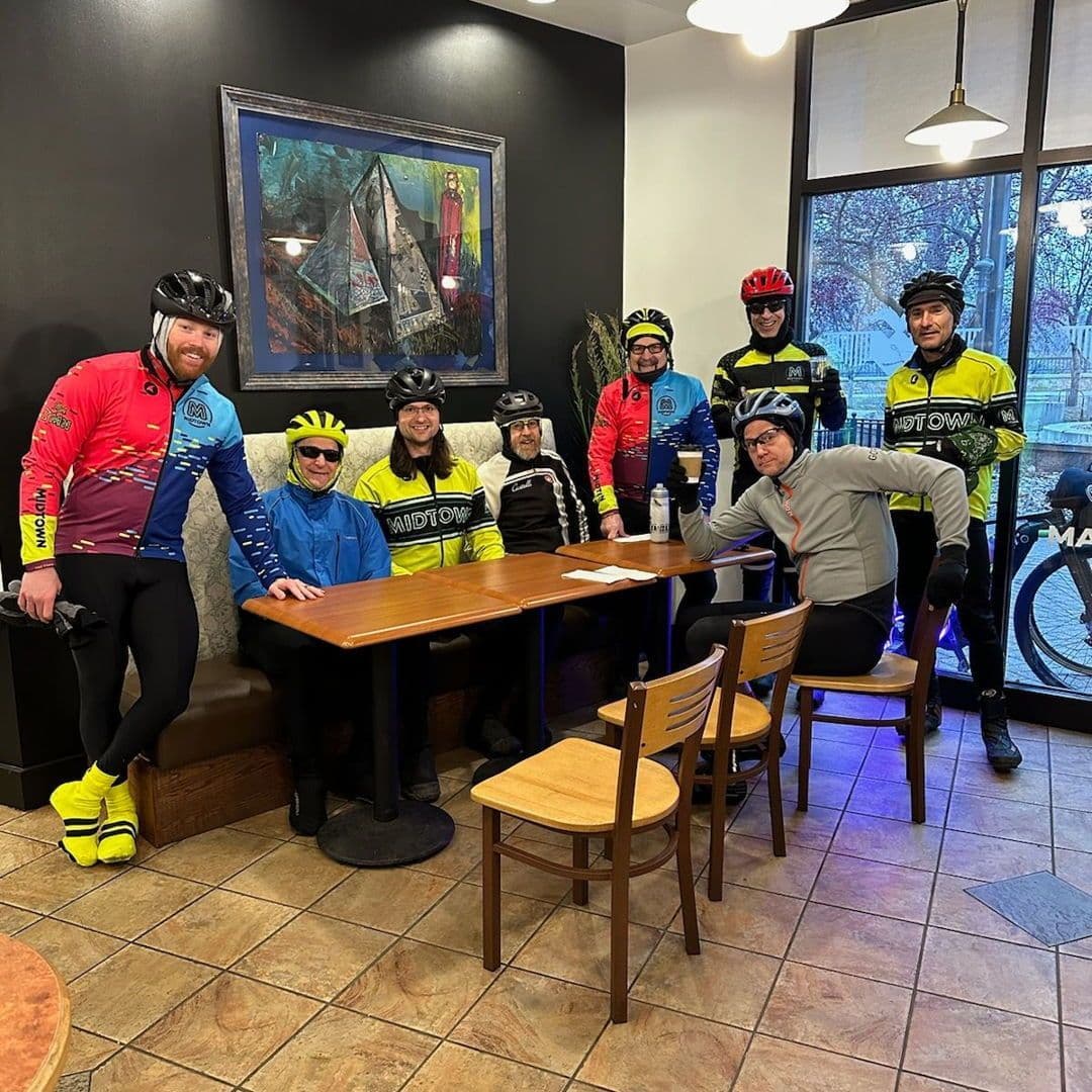 Loons Coffee on Instagram